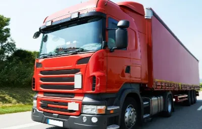 Konya Çifteler Ambar Kargo