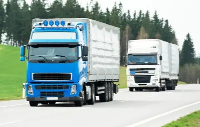 Konya Çifteler | Eşya Taşıma